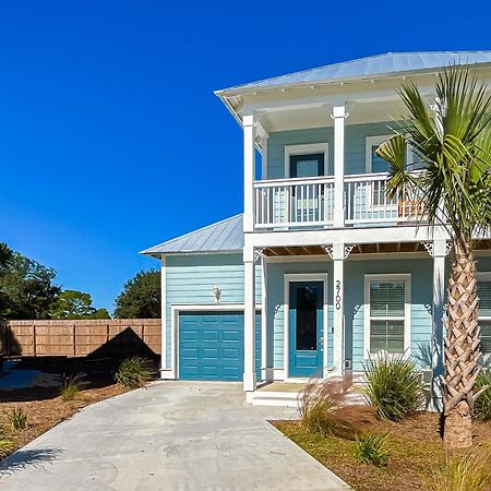 Mermaid Cove Lagoon Panama City Beach Kültér fotó