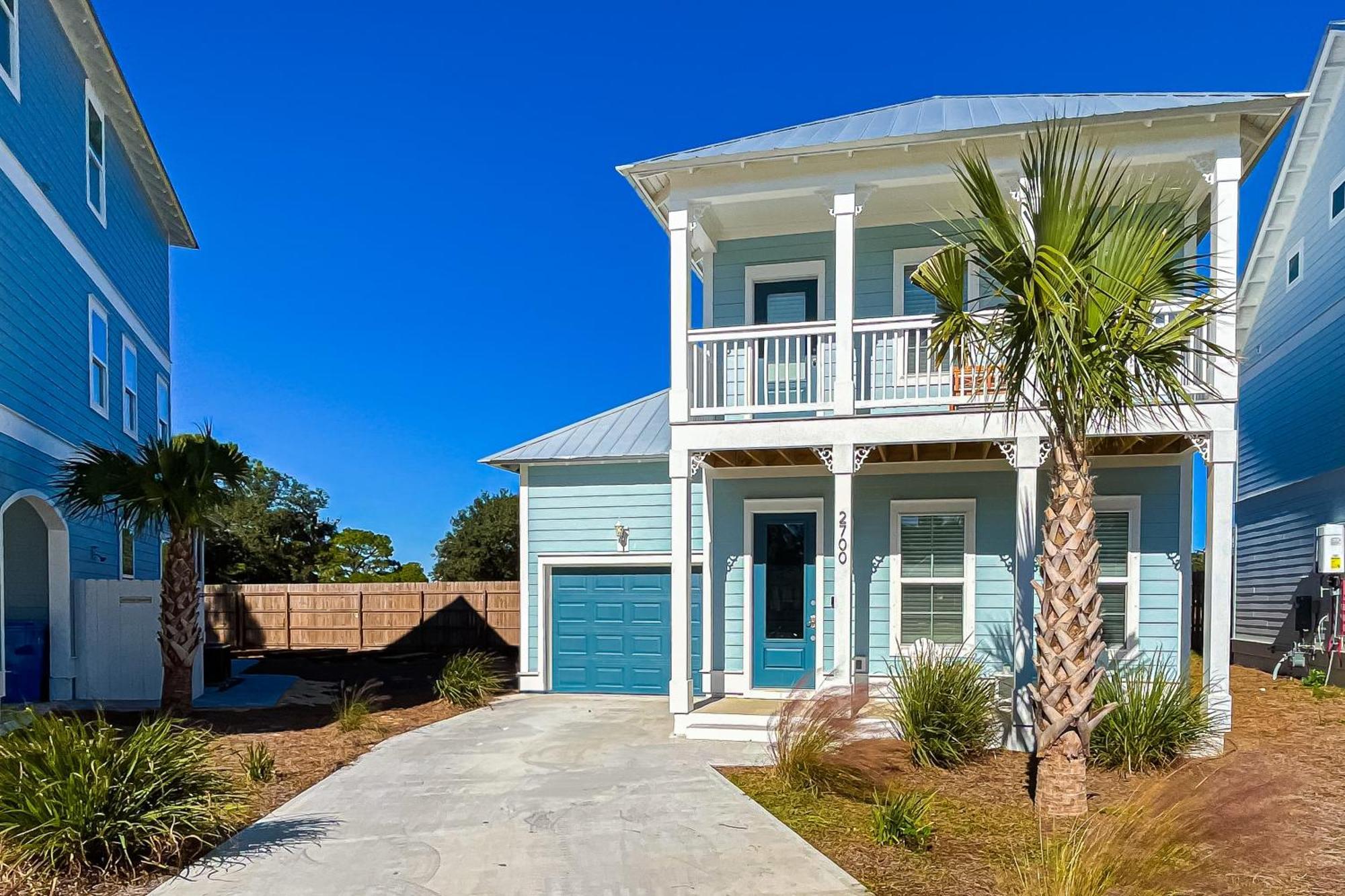 Mermaid Cove Lagoon Panama City Beach Kültér fotó